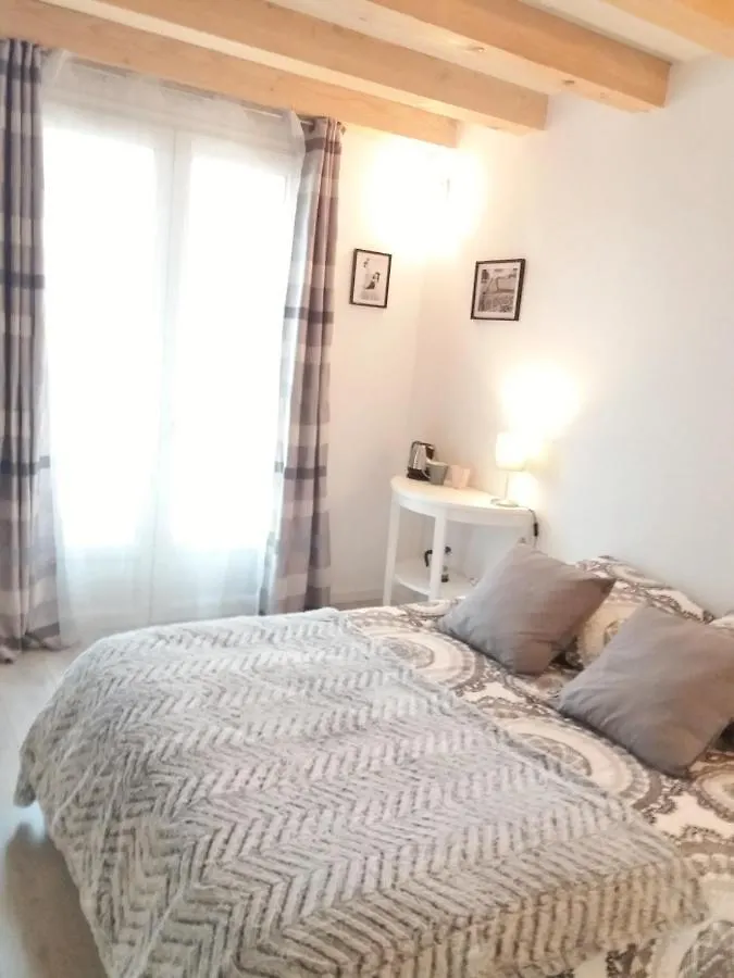 3 Chambres Kitchenette Parking Option Piscine غاردان 0*,  فرنسا